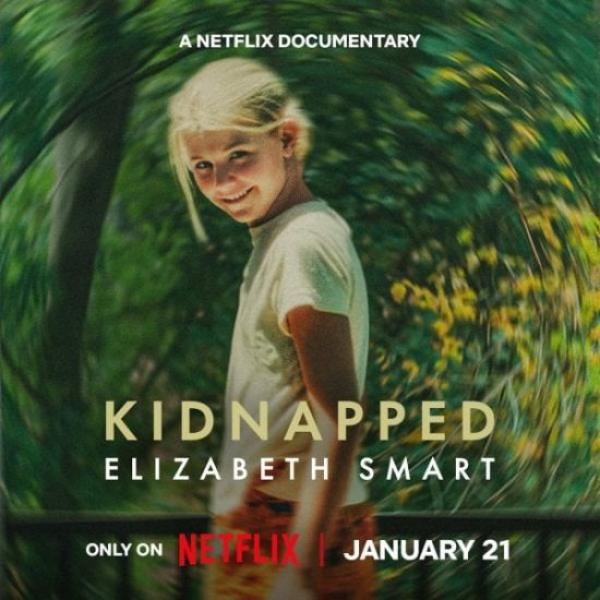 فيلم Kidnapped: Elizabeth Smart 2026 مترجم اون لاين