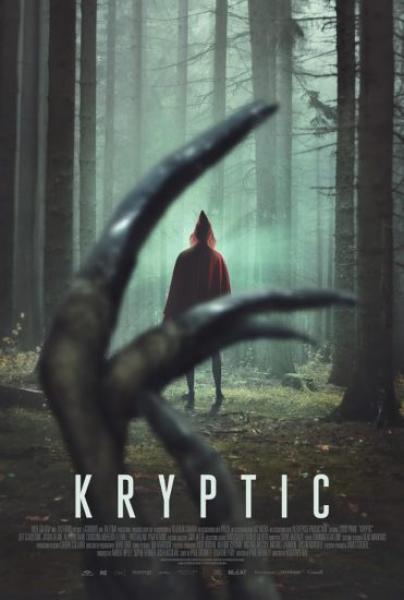 فيلم Kryptic 2024 مترجم