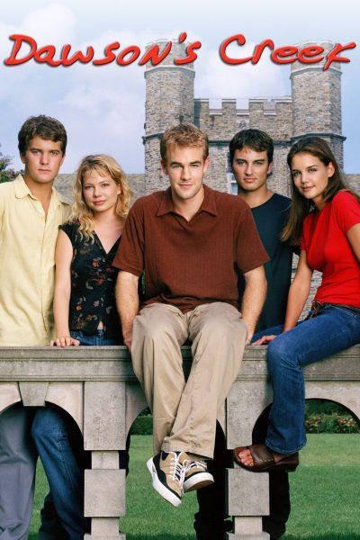 مسلسل Dawson's Creek الموسم الثاني الحلقة 17 مترجمة