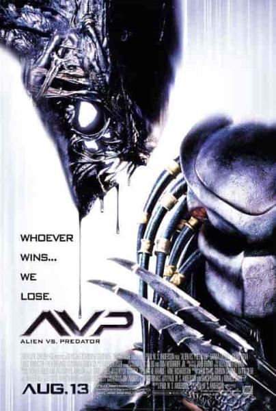فيلم Alien vs. Predator 2004 مترجم اون لاين