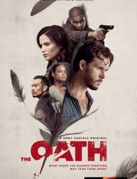 مسلسل The Oath الموسم الثاني الحلقة 2 مترجمة