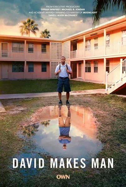 مسلسل David Makes Man الموسم الاول الحلقة 10 العاشرة والاخيرة مترجمة