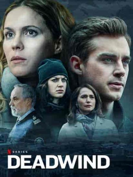 مسلسل Karppi الموسم الثالث الحلقة 6 السادسة مترجمة