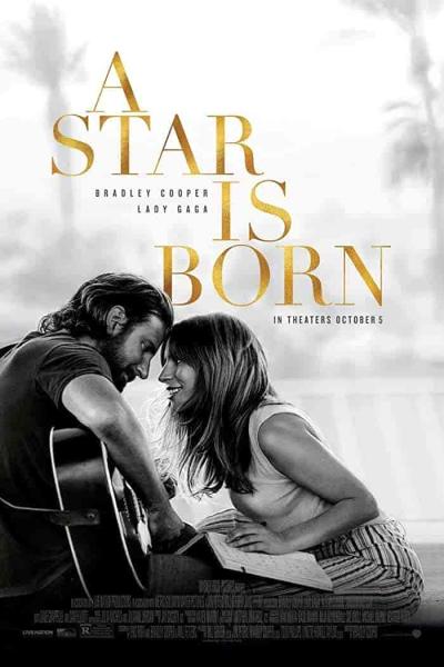 فيلم A Star Is Born 2018 مترجم اون لاين