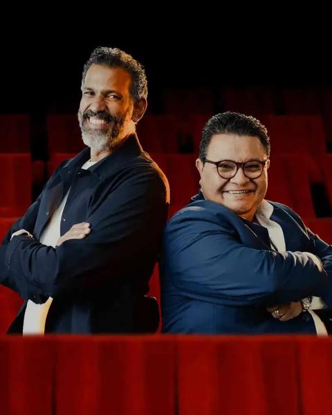 برنامج كاستنج جامعات الحلقة 15 الخامسة عشر