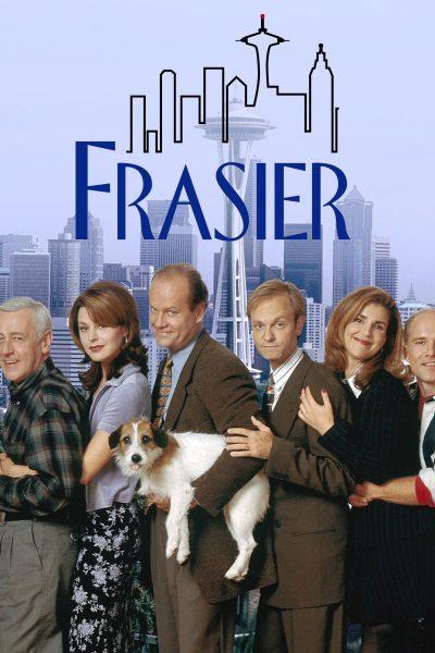 مسلسل frasier الموسم السادس مترجم