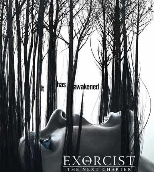 مسلسل The Exorcist الموسم الثاني الحلقة 8 مترجمة