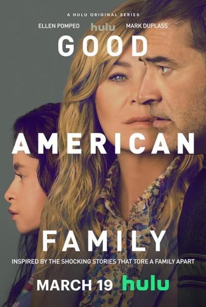مسلسل Good American Family الموسم الاول الحلقة 5 مترجمة