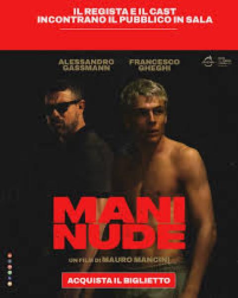 فيلم Mani Nude 2024 مترجم اون لاين