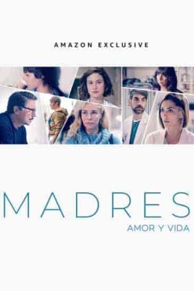 مسلسل Madres. Amor y vida الموسم الثالث الحلقة 7 السابعة مترجمة