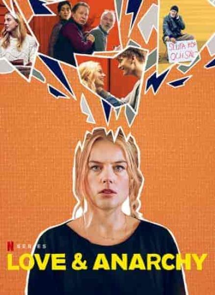 مسلسل Love & Anarchy الموسم الثاني الحلقة 4 الرابعة مترجمة