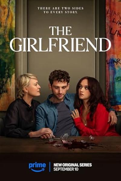 مسلسل The Girlfriend الموسم الاول الحلقة 2 مترجمة