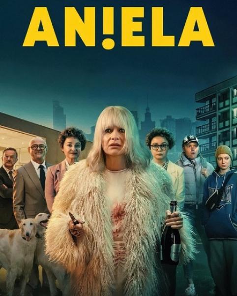 مسلسل Aniela الموسم الاول الحلقة 7 مترجمة