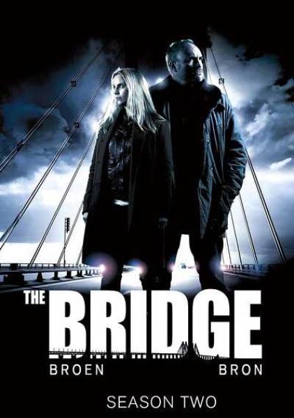 مسلسل The Bridge Bron Broen الموسم الثاني الحلقة 3 مترجمة