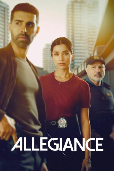 مسلسل Allegiance الموسم الثالث الحلقة 4 مترجمة