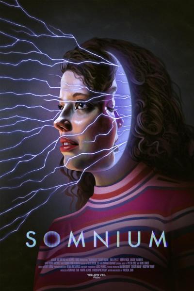 فيلم Somnium 2025 مترجم اون لاين