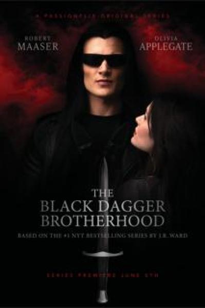 مسلسل The Black Dagger Brotherhood الموسم الاول الحلقة 3 مترجمة
