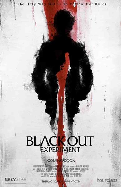 فيلم The Blackout Experiment 2021 مترجم اون لاين
