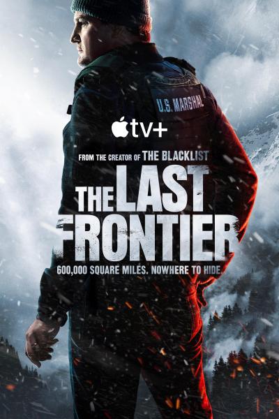 مسلسل The Last Frontier الموسم الاول الحلقة 10 والاخيرة مترجمة