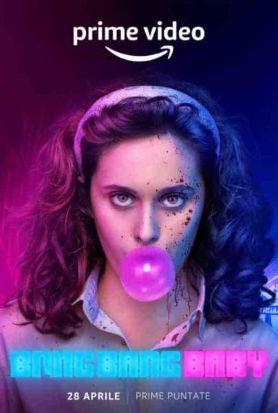 مسلسل Bang Bang Baby الموسم الاول الحلقة 5 الخامسة مترجمة