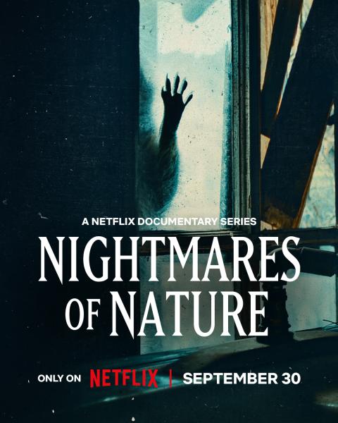 مسلسل Nightmares of Nature الموسم الاول الحلقة 1 مترجمة