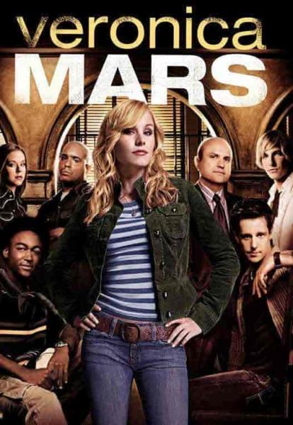 مسلسل Veronica Mars الموسم الثالث الحلقة 11 الحادية عشر مترجمة