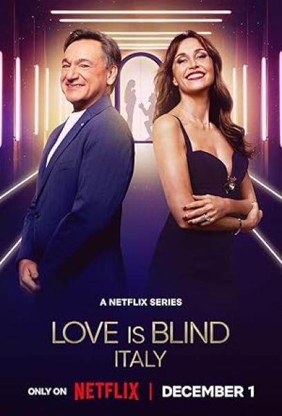 برنامج Love is Blind Italy الموسم الاول الحلقة 3 مترجمة
