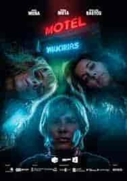 مسلسل Motel Valkirias الموسم الاول الحلقة 1