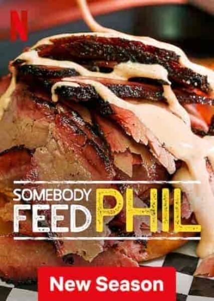 مسلسل Somebody Feed Phil الموسم السادس الحلقة 6 والاخيرة مترجمة