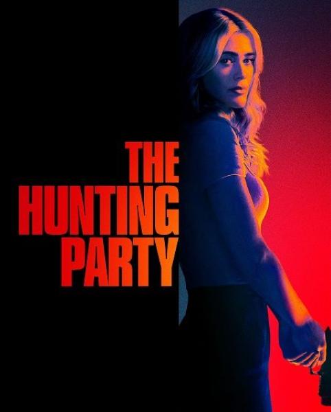 مسلسل The Hunting Party الموسم الثاني الحلقة 5 مترجمة
