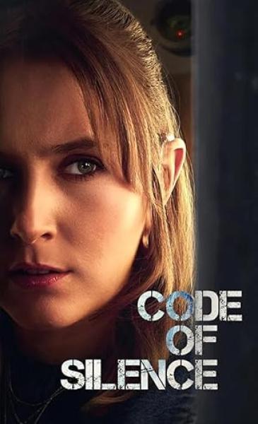 مسلسل Code of Silence الموسم الاول الحلقة 4 مترجمة