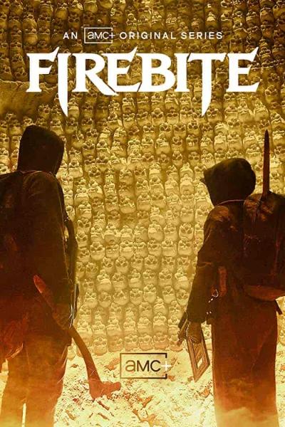 مسلسل Firebite الموسم الاول الحلقة 5 الخامسة مترجمة