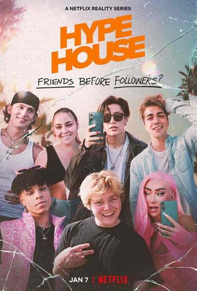 برنامج Hype House الموسم الاول الحلقة 6 السادسة مترجمة