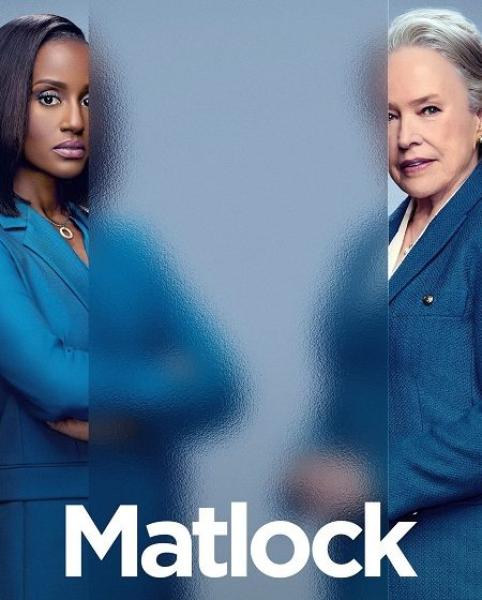 مسلسل Matlock الموسم الثاني الحلقة 11 مترجمة