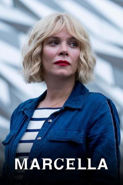 مسلسل Marcella الموسم الثالث الحلقة 3