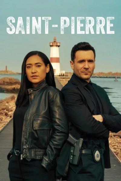 مسلسل Saint Pierre الموسم الثاني الحلقة 7 مترجمة