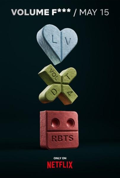 انمي Love Death Robots الموسم الرابع الحلقة 6 مترجمة