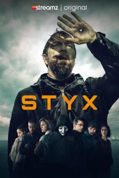 مسلسل Styx الموسم الاول الحلقة 7 مترجمة