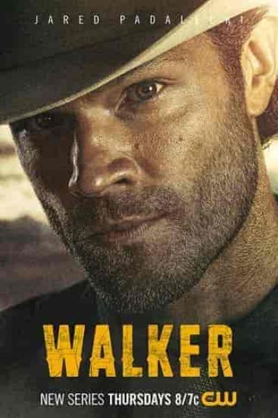 مسلسل Walker الموسم الثالث الحلقة 10 العاشرة مترجمة