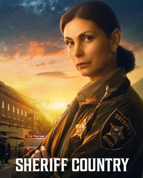 مسلسل Sheriff Country الموسم الاول الحلقة 6 مترجمة