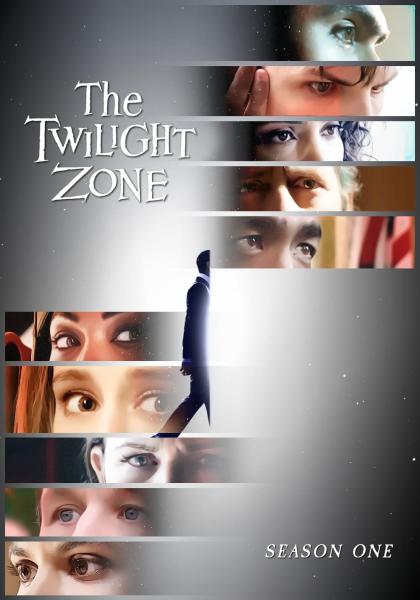 مسلسل The Twilight Zone الموسم الثاني الحلقة 3