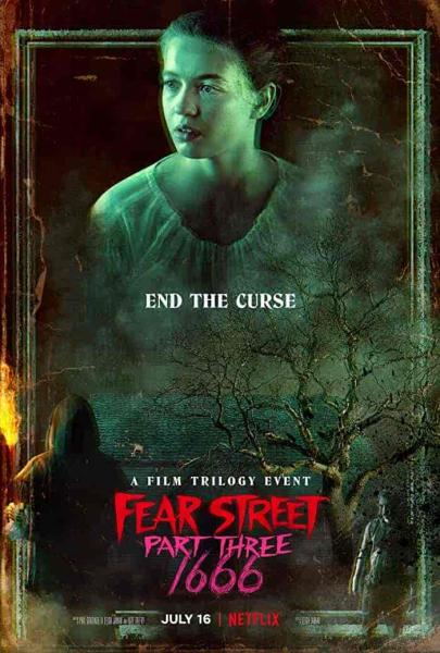 فيلم Fear Street: Part Three - 1666 2021 مترجم اون لاين