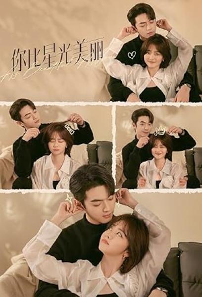 مسلسل جميل مثلك As Beautiful As You الحلقة 2 مترجمة