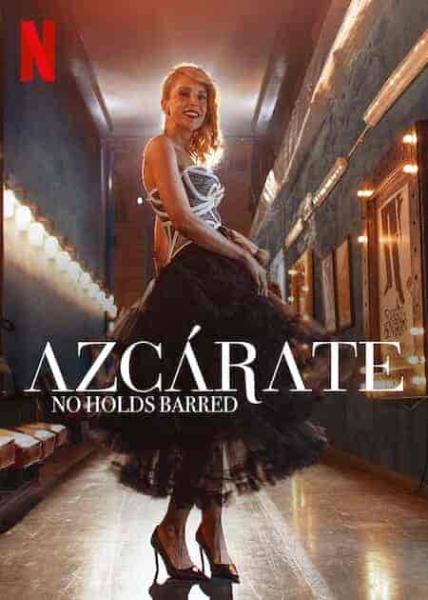 مسلسل Azcárate: No Holds Barred الموسم الاول الحلقة 2 الثانية مترجمة