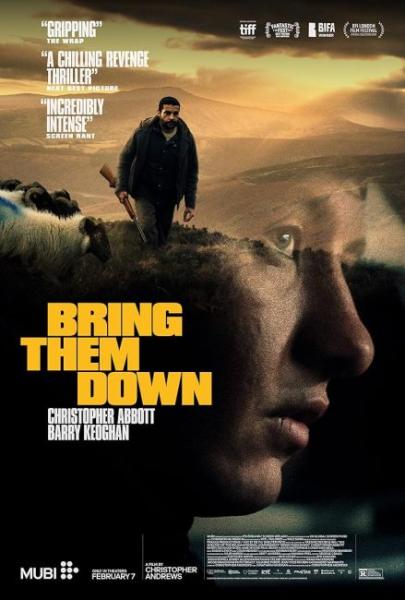 فيلم Bring Them Down 2024 مترجم اون لاين