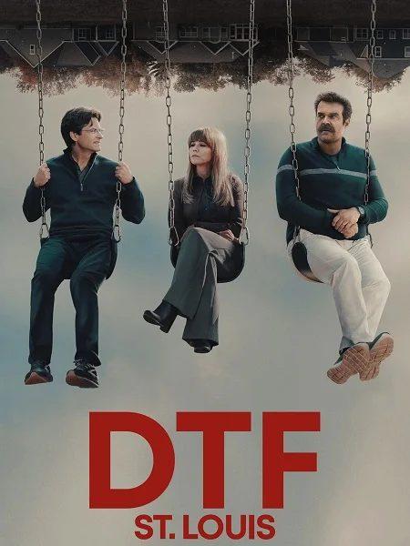 مسلسل DTF St Louis الموسم الاول الحلقة 2 مترجمة