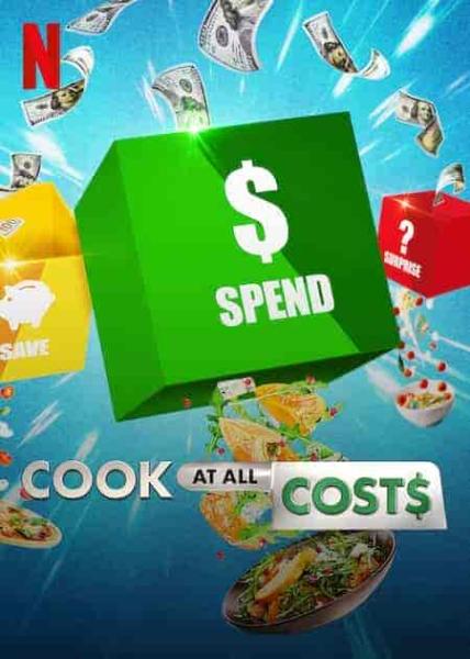 برنامج Cook at All Costs الموسم الاول الحلقة 8 والاخيرة مترجمة