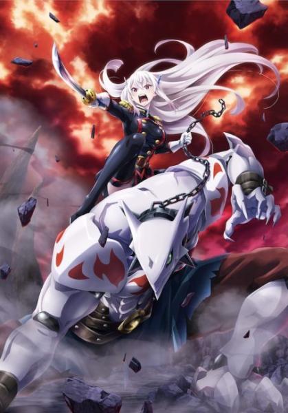 انمي Mato Seihei no Slave الحلقة 6 مترجمة