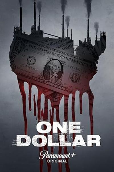 مسلسل One Dollar مترجم