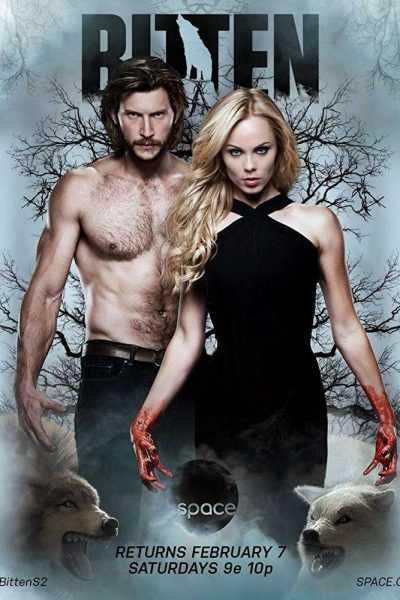 مسلسل Bitten الموسم الثاني الحلقة 6 مترجمة